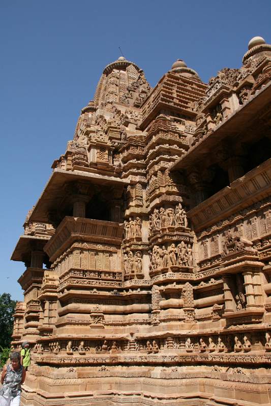 India & Nepal 2011 - 0892